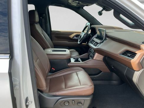 Used 2021 Chevrolet Tahoe High Country image 15