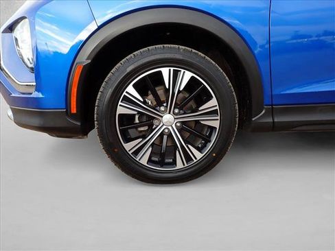 Used 2022 Mitsubishi Eclipse Cross SE FWD image 7