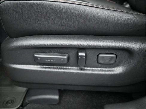 New 2025 Honda Ridgeline TrailSport image 9