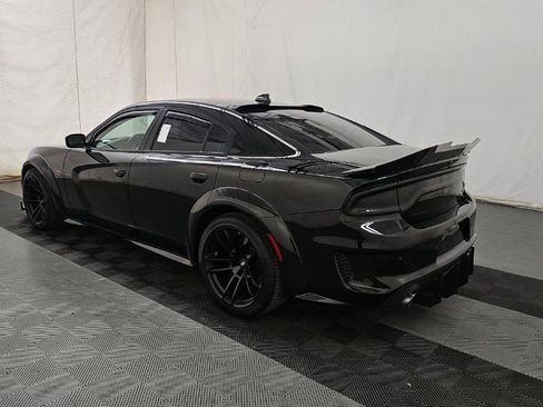 Used 2021 Dodge Charger Scat Pack RWD image 7