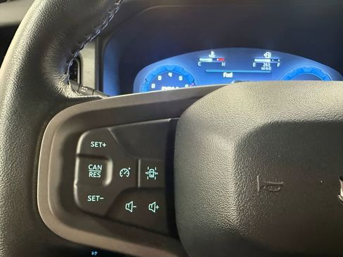 Used 2025 Ford Bronco Big Bend AWD/4WD image 17