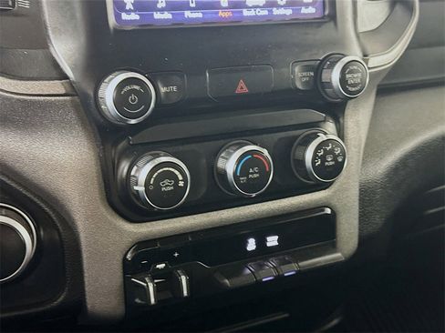 Used 2020 RAM 2500 Tradesman image 18