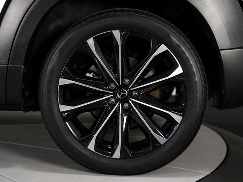 Used 2024 MAZDA CX-50 AWD 2.5 Turbo w/ Weather Package image 16