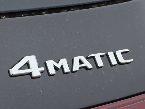 New 2026 Mercedes-Benz GLE 350 4MATIC image 5