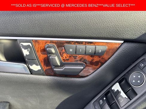 Used 2013 Mercedes-Benz C 250 Sedan image 12