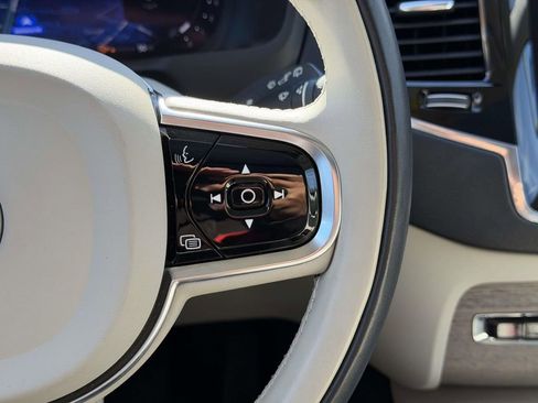 Used 2023 Volvo XC90 B6 Plus w/ Protection Package image 10