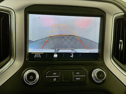 Used 2019 GMC Sierra 1500 SLT w/ SLT Premium Package image 14