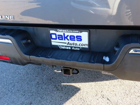 Used 2020 Honda Ridgeline RTL image 20