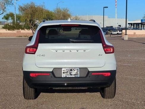New 2026 Volvo XC40 B4 Plus w/ Protection Package image 8