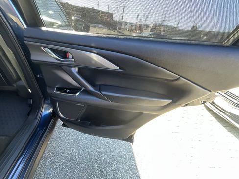 Used 2020 MAZDA CX-9 Touring w/ Touring Premium Package image 35