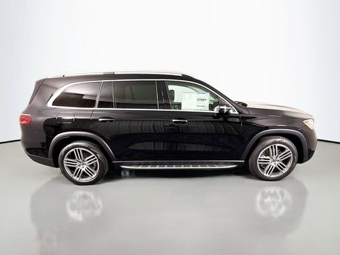 Used 2026 Mercedes-Benz GLS 450 4MATIC image 8