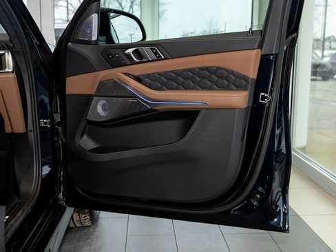 New 2026 BMW X5 M Competition w/ Executive Package AWD/4WD image 20