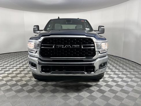 Certified 2024 RAM 2500 Big Horn w/ Bed Utility Group image 10
