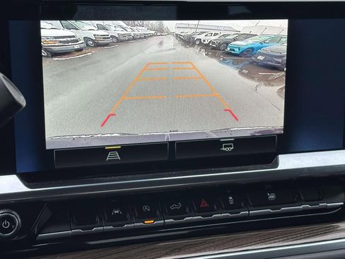 Certified 2024 Chevrolet Silverado 1500 LT image 11