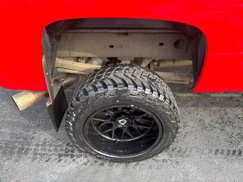 Used 2008 Chevrolet Silverado 2500 LTZ w/ Safety Package image 34