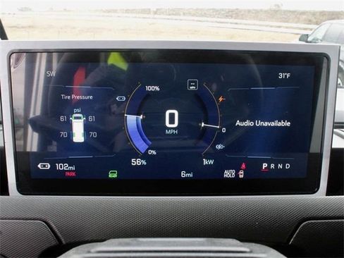 New 2025 Chevrolet Brightdrop 400 FWD image 17