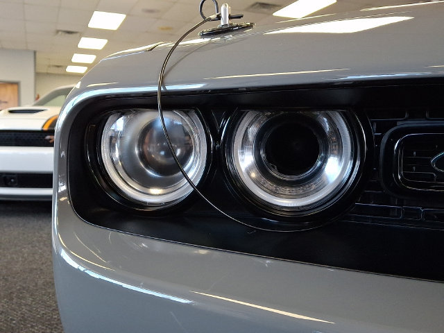 Used 2023 Dodge Challenger R/T Scat Pack w/ 1320 Plus Group RWD image 9