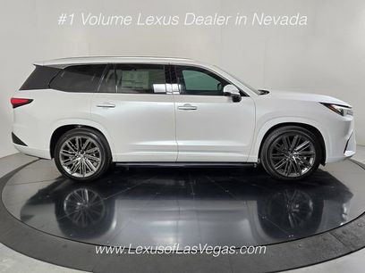New 2026 Lexus NX 350 AWD w/ Premium Package