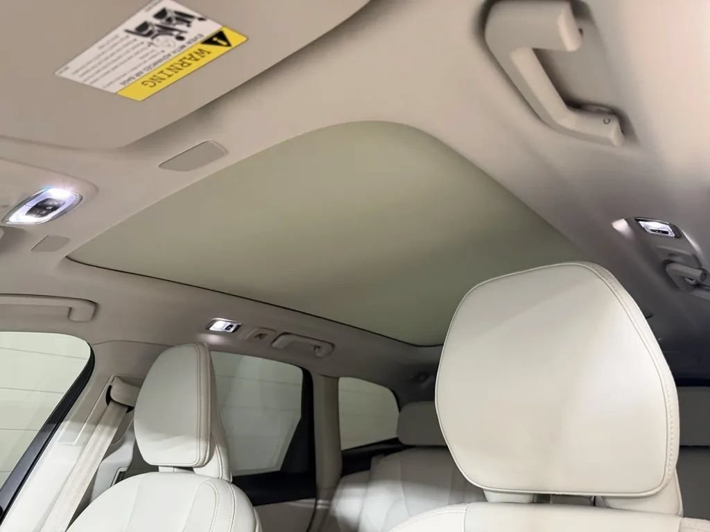 Used 2021 Volvo XC60 T6 Inscription w/ Advanced Package AWD/4WD image 15