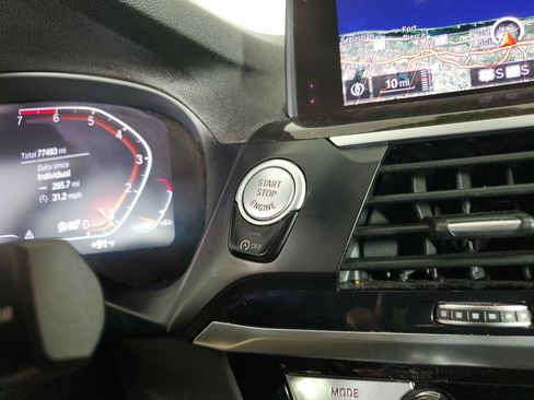 Used 2020 BMW X3 xDrive30i w/ Premium Package image 42