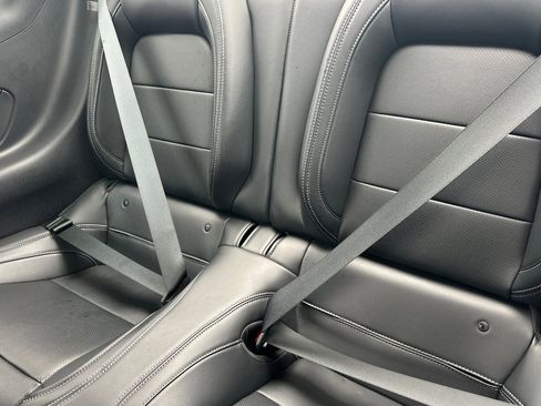 Used 2024 Ford Mustang Premium image 14