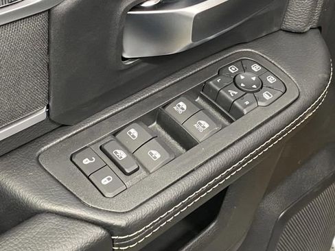 New 2026 RAM 2500 Big Horn image 32