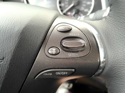 Used 2024 Nissan Murano SV w/ SV Midnight Edition Package FWD image 38