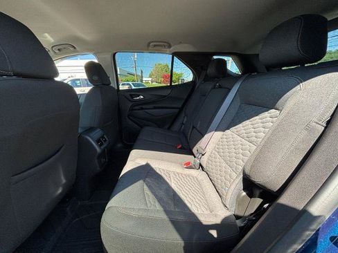 Used 2021 Chevrolet Equinox LT AWD/4WD image 18