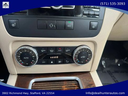 Used 2014 Mercedes-Benz GLK 350 2WD image 20
