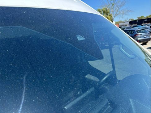 Used 2023 Ford E-Transit 148 High Roof Extended w/ Load Area Protection Package image 12