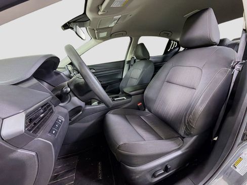 Used 2021 Nissan Altima 2.5 S w/ Driver Assist Package image 13