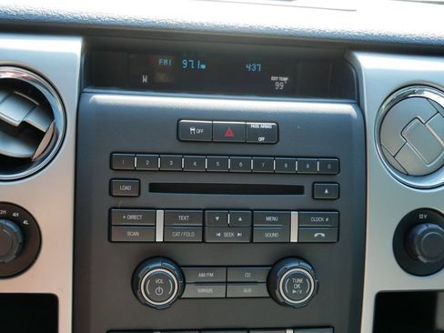 Used 2012 Ford F150 XLT w/ XLT Chrome Pkg AWD/4WD image 22