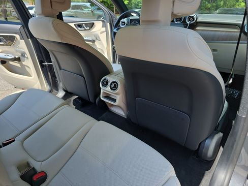 Certified 2023 Mercedes-Benz GLC 300 4MATIC w/ Pinnacle Trim Package image 11