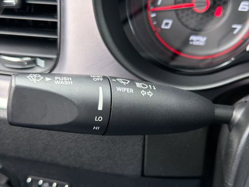 Used 2022 Dodge Charger R/T w/ Blacktop Package image 26