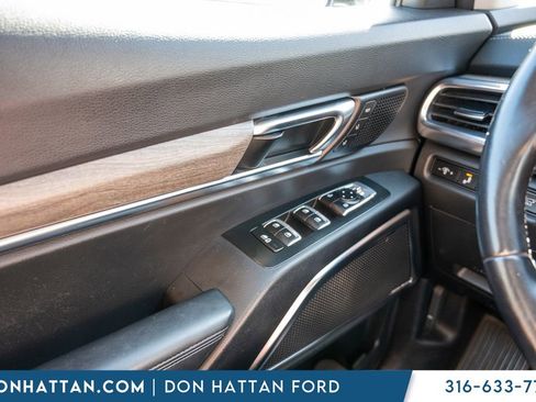 Used 2022 Kia Telluride SX image 16