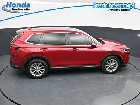 Used 2024 Honda CR-V EX image 35
