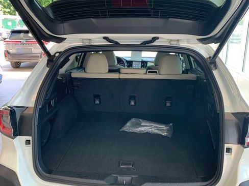 Certified 2024 Subaru Outback Limited XT AWD/4WD image 10