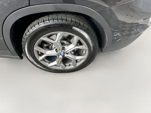 Used 2024 BMW X3 sDrive30i w/ Convenience Package image 11