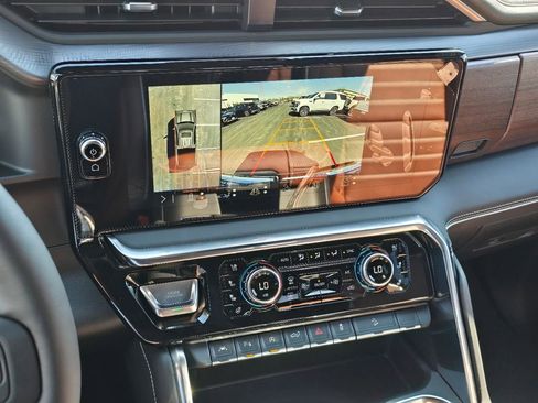 New 2026 GMC Sierra 1500 Denali Ultimate AWD/4WD image 22