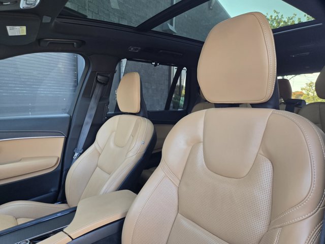 Used 2022 Volvo XC90 T6 Inscription w/ Advanced Package AWD/4WD image 24