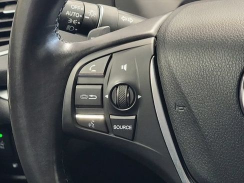 Used 2020 Acura TLX FWD image 27