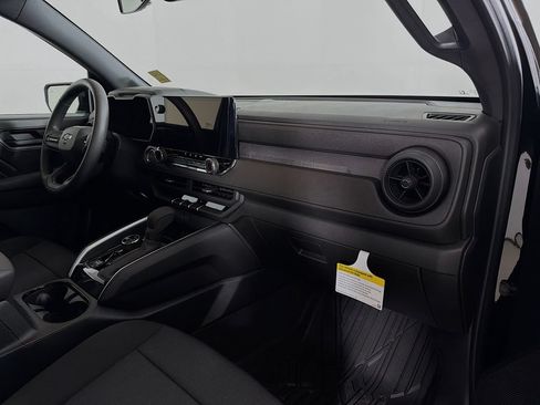 New 2026 Chevrolet Colorado Trail Boss AWD/4WD image 24