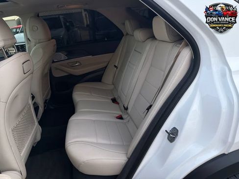 Used 2020 Mercedes-Benz GLE 350 image 25