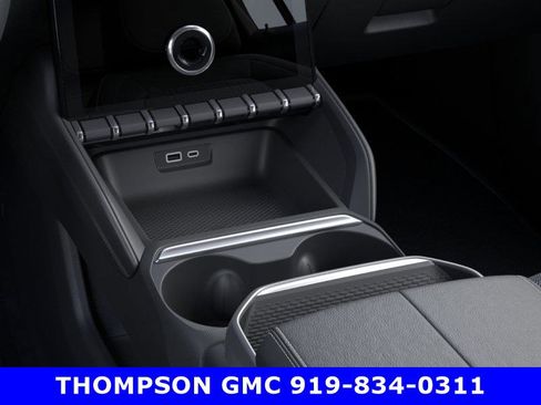 New 2026 GMC Terrain Elevation image 23
