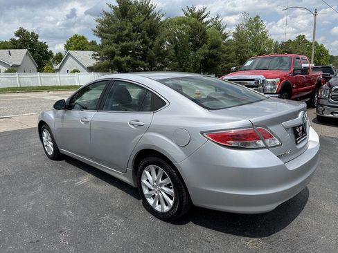 Used 2011 MAZDA MAZDA6 i Touring image 5