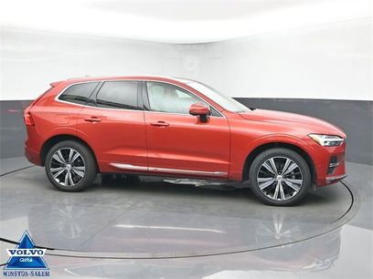 Used 2023 Volvo XC60 B5 Ultimate