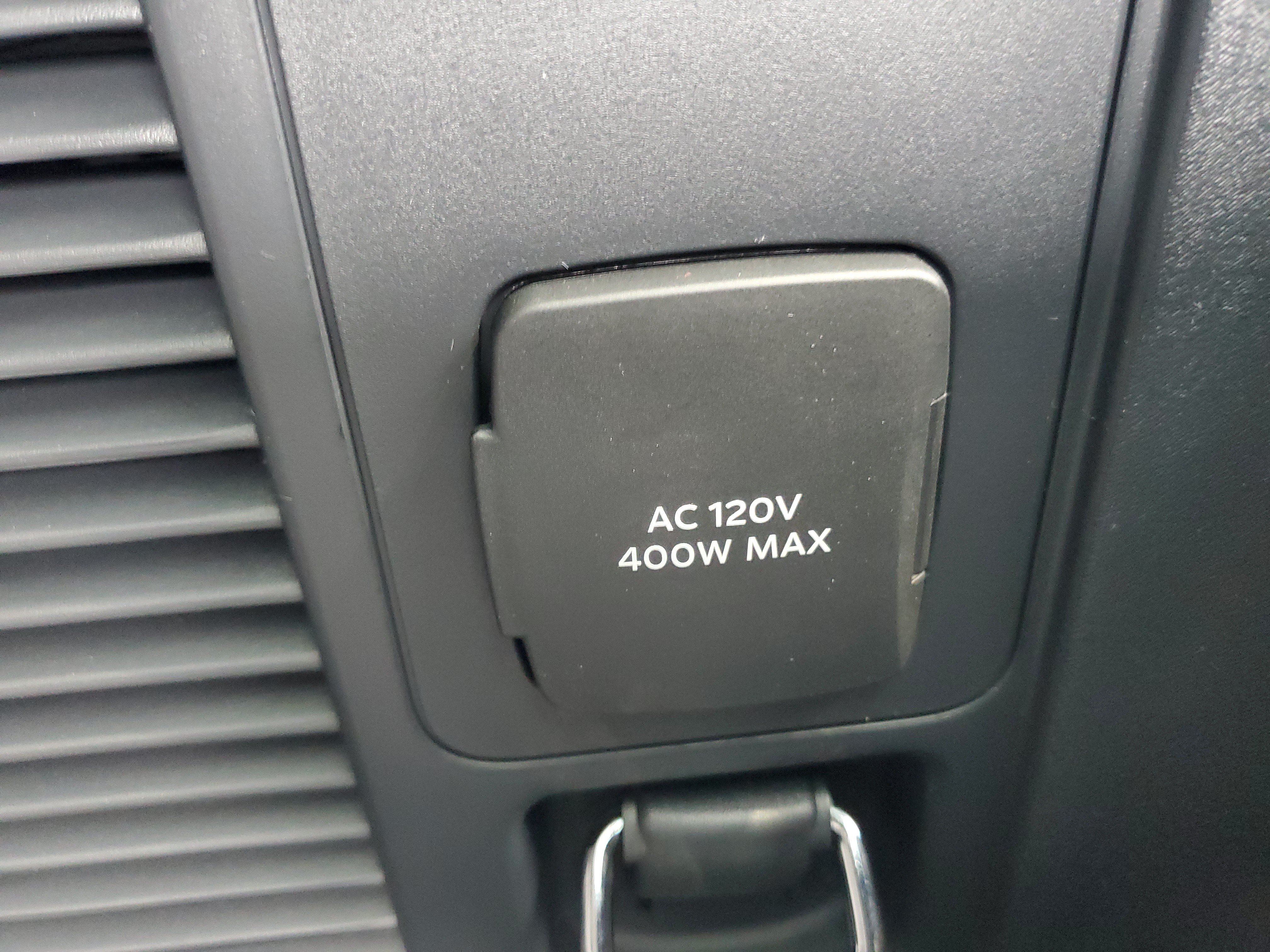 New 2027 Lincoln Navigator Reserve AWD/4WD image 34