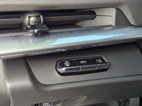 Used 2025 Chevrolet Corvette Z06 w/ Z07 Performance Package image 18