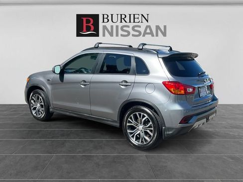 Used 2019 Mitsubishi Outlander Sport GT AWD/4WD image 3