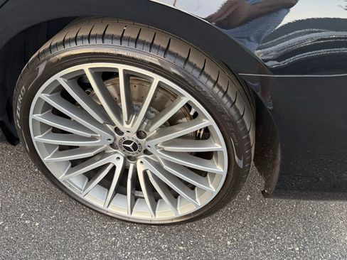 Used 2022 Mercedes-Benz S 500 4MATIC image 47